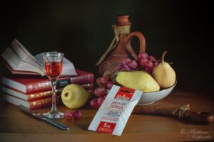 Сила природы в каждой капле: натуральный препарат для ваших растений