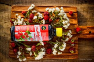 Секреты успешного выращивания клубники